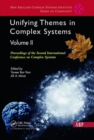 Unifying Themes In Complex Systems, Volume 2 : Proceedings Of The Second International Conference On Complex Systems - Book
