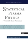 Statistical Plasma Physics, Volume I : Basic Principles - Book