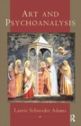 Art And Psychoanalysis - Book