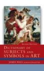 Dictionary of Subjects and Symbols in Art - Book