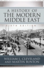 A History of the Modern Middle East - Book