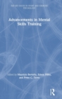 Advancements in Mental Skills Training - Book