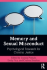 Memory and Sexual Misconduct : Psychological Research for Criminal Justice - Book