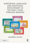 Supporting Language and Emotional Development in the Early Years through Reading : Handbook and Six 'Pip and Bunny' Picture Books - Book
