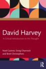 David Harvey : A Critical Introduction to His Thought - Book