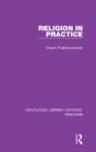 Religion in Practice - Book