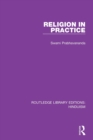 Religion in Practice - Book