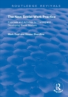 The New Social Work Practice : Exercises and Activities for Training and Developing Social Workers - Book