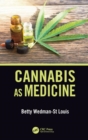 Cannabis as Medicine - Book