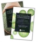 Handbook of Algal Technologies and Phytochemicals : Two Volume Set - Book