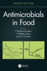 Antimicrobials in Food - Book