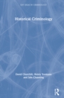 Historical Criminology - Book