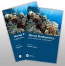 Handbook of Marine Biochemistry - Book