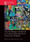 The Routledge Handbook of Corpus Approaches to Discourse Analysis - Book