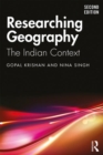 Researching Geography : The Indian Context - Book