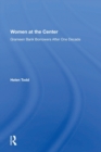 Women At The Center : Grameen Bank Borrowers After One Decade - Book