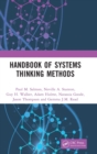 Handbook of Systems Thinking Methods - Book