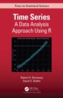 Time Series : A Data Analysis Approach Using R - Book