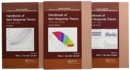 Handbook of Item Response Theory : Three Volume Set - Book