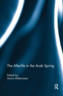 The Afterlife in the Arab Spring - Book