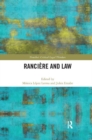 Ranciere and Law - Book