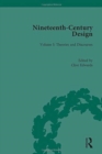Nineteenth-Century Design : Theories and Discourses - Book