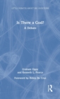Is There a God? : A Debate - Book