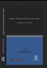 INDIA MIGRATION REPORT 2019 - Book
