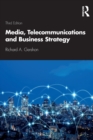 Media, Telecommunications and Business Strategy - Book
