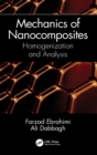 Mechanics of Nanocomposites : Homogenization and Analysis - Book