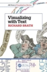 Visualizing with Text - Book