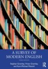 A Survey of Modern English - Book