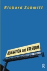 Alienation And Freedom - Book
