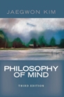 Philosophy of Mind - Book