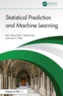 Statistical Prediction and Machine Learning - Book
