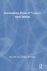 Constitutional Rights of Prisoners - Book
