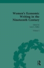 Women's Economic Writing in the Nineteenth Century - Book