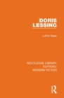 Doris Lessing - Book