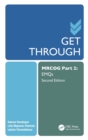 Get Through MRCOG Part 2 : EMQS - Book