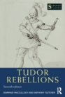 Tudor Rebellions - Book