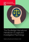 The Routledge International Handbook of Legal and Investigative Psychology - Book