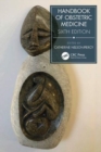 Handbook of Obstetric Medicine - Book