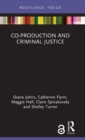 Co-production and Criminal Justice - Book