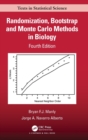 Randomization, Bootstrap and Monte Carlo Methods in Biology - Book
