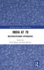 India at 70 : Multidisciplinary Approaches - Book