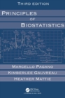 Principles of Biostatistics - Book