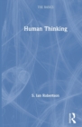 Human Thinking - Book