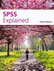 SPSS Explained - Book
