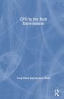 CPD in the Built Environment - Book