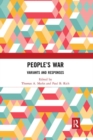 People’s War : Variants and Responses - Book